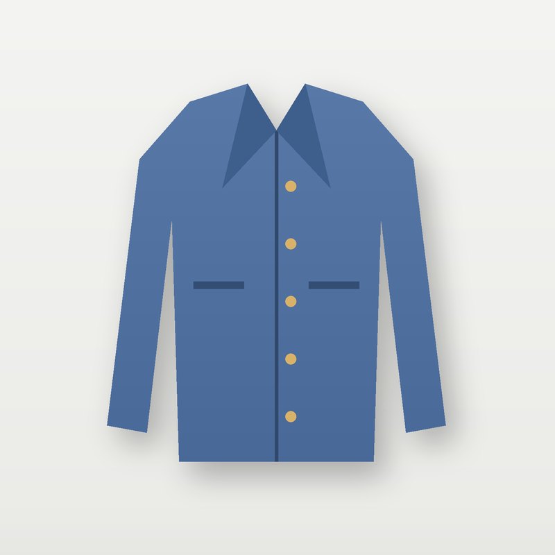 جاكيت جينز